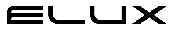 Elux logo small